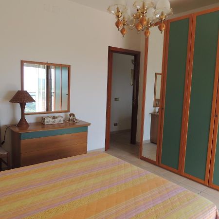 Casa Vacanza “Belvedere Sullo Ionio “ Rotondella Экстерьер фото