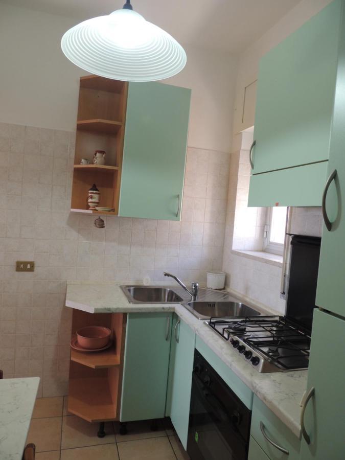 Casa Vacanza “Belvedere Sullo Ionio “ Rotondella Экстерьер фото